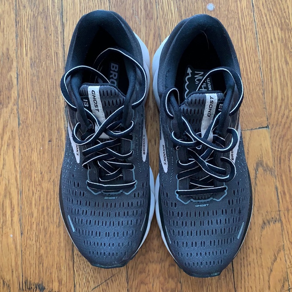 Brooks Ghost 13 size 7